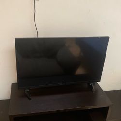 42 Inch Smart Tv
