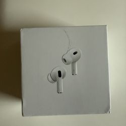 AirPod Pro Gen 2