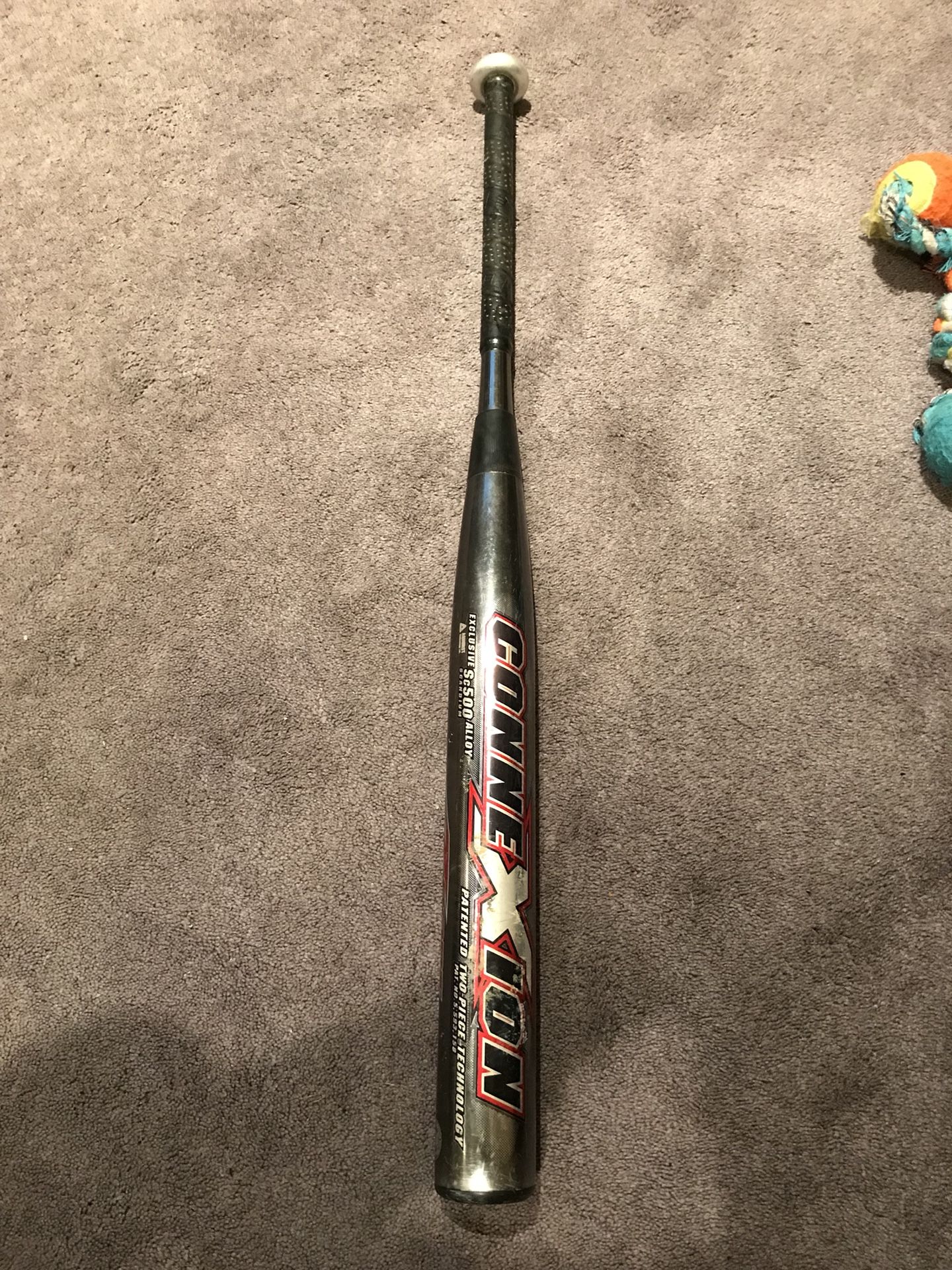 Easton connexion softball bat
