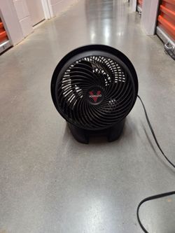 Vornado cooling fan