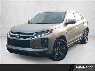 2024 Mitsubishi Outlander Sport