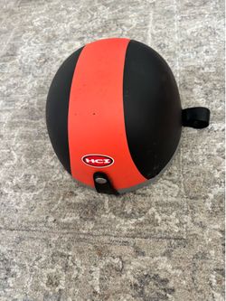 Kids helmet ⛑️