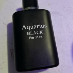 Aquarius For Men Cologne