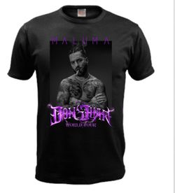 Custom T-Shirt / Playera