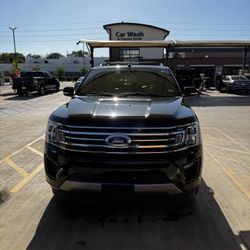 2021 Ford Expedition Max Xlt