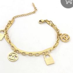 New CC Cute Bracelet 