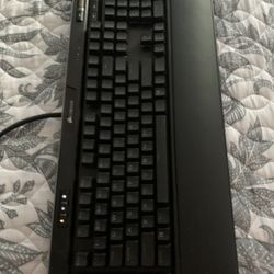 Corstair K95 keyboard