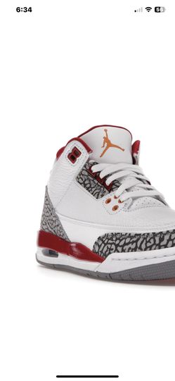 Air Jordan 3 Retro