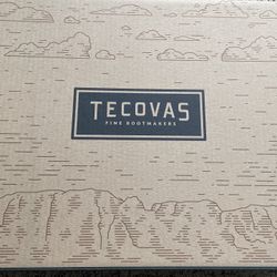 Tecovas Men’s Boots