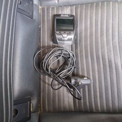 Car Dash Cam