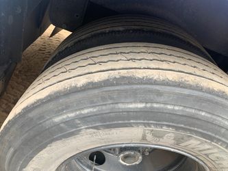 11r22.5 Michelin