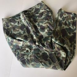 BDG.WOMEN’S PANT SIZE 25,ZIP ANKLE