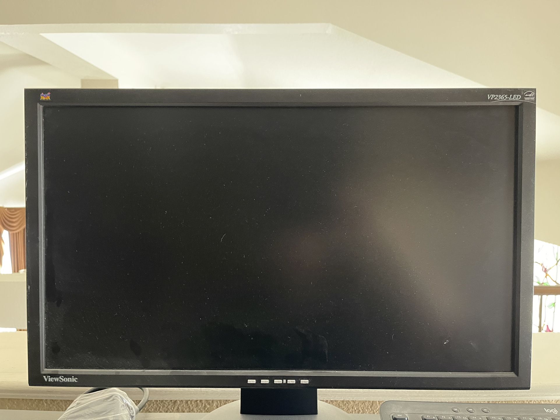 ViewSonic VP2365-LED