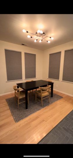 Modern Classic Dining Table