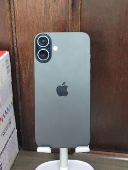 iPhone 17 6.3" (T-Mobile Locked) 256GB Black Premium Pre-owned