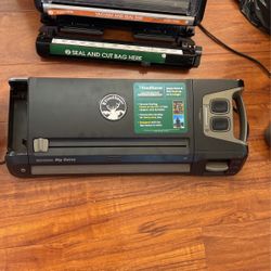 Food Saver Sealer