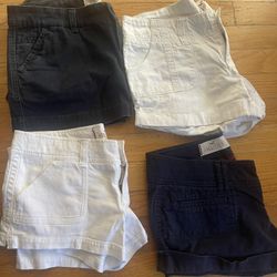 Abercrombie And Hollister Bundle