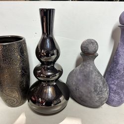Vase’s