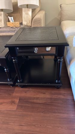 Set of 3 coffe tables