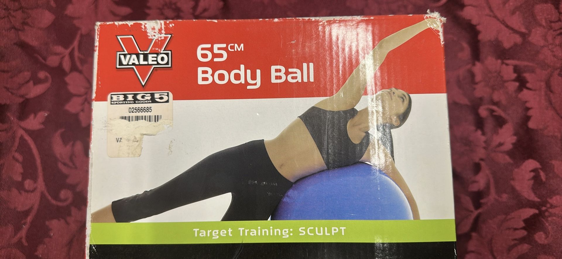 Body Ball