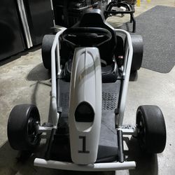 Go Cart