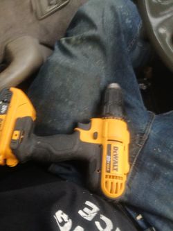 Dewalt