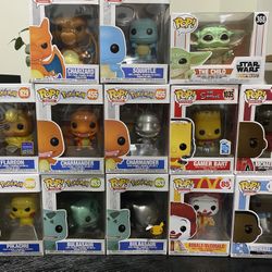 Funko POP! 