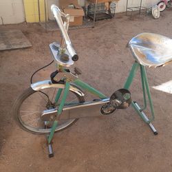 Exercise  Bick