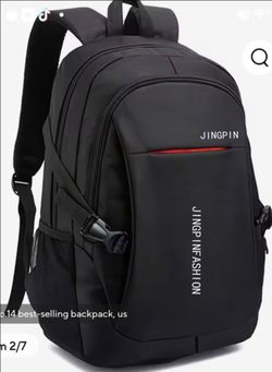 School bag