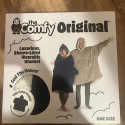 Comfy Original Onsie Blanket 