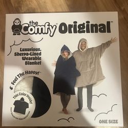 Comfy Original Onsie Blanket
