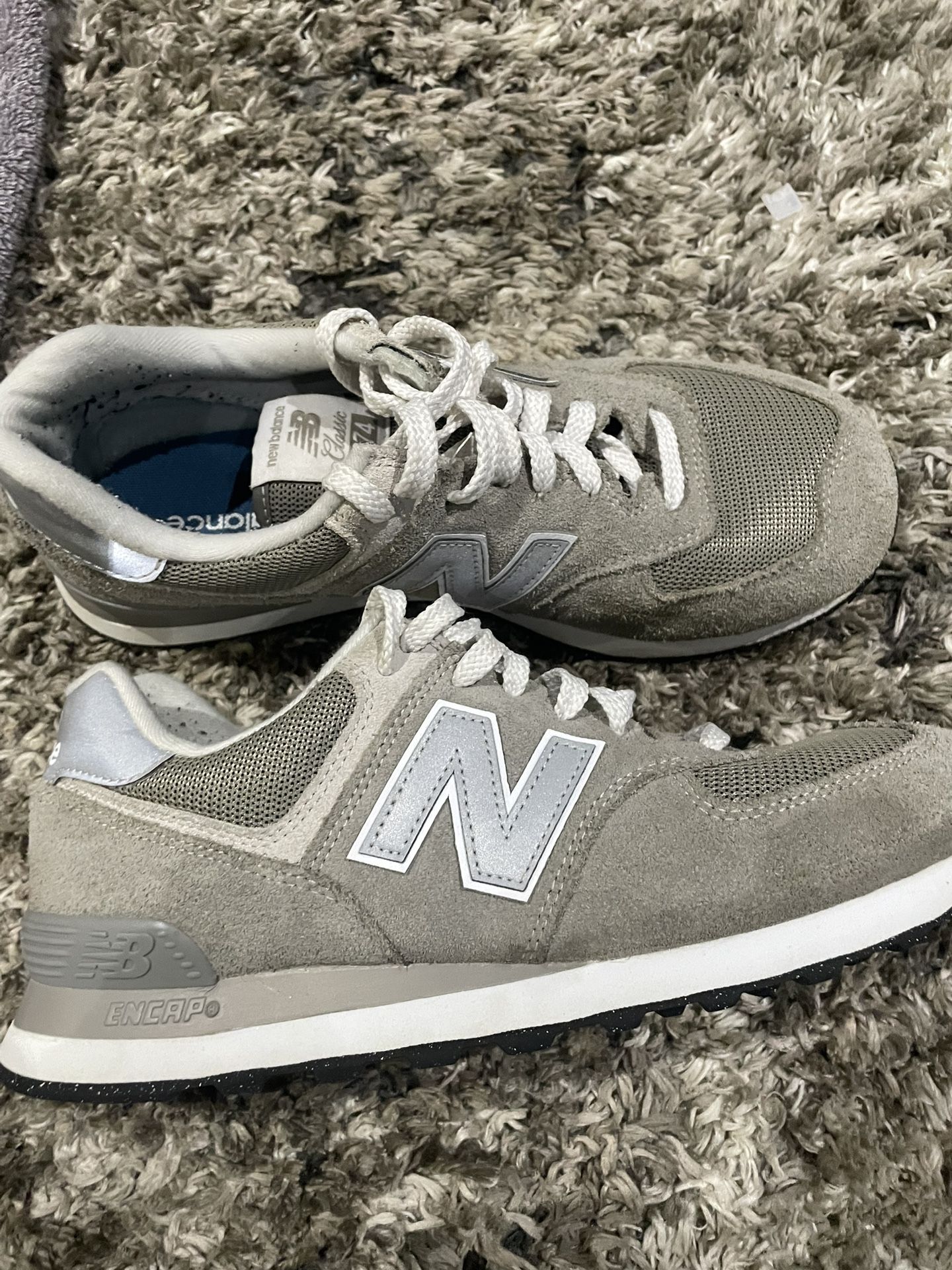 New Balance