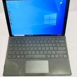 Microsoft Surface Pro 4 (i5-6300U, 2.40GHz, 8GB, 256GB SSD + 128GB SD card)