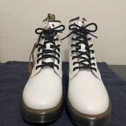 Dr Marten Boots Size 8