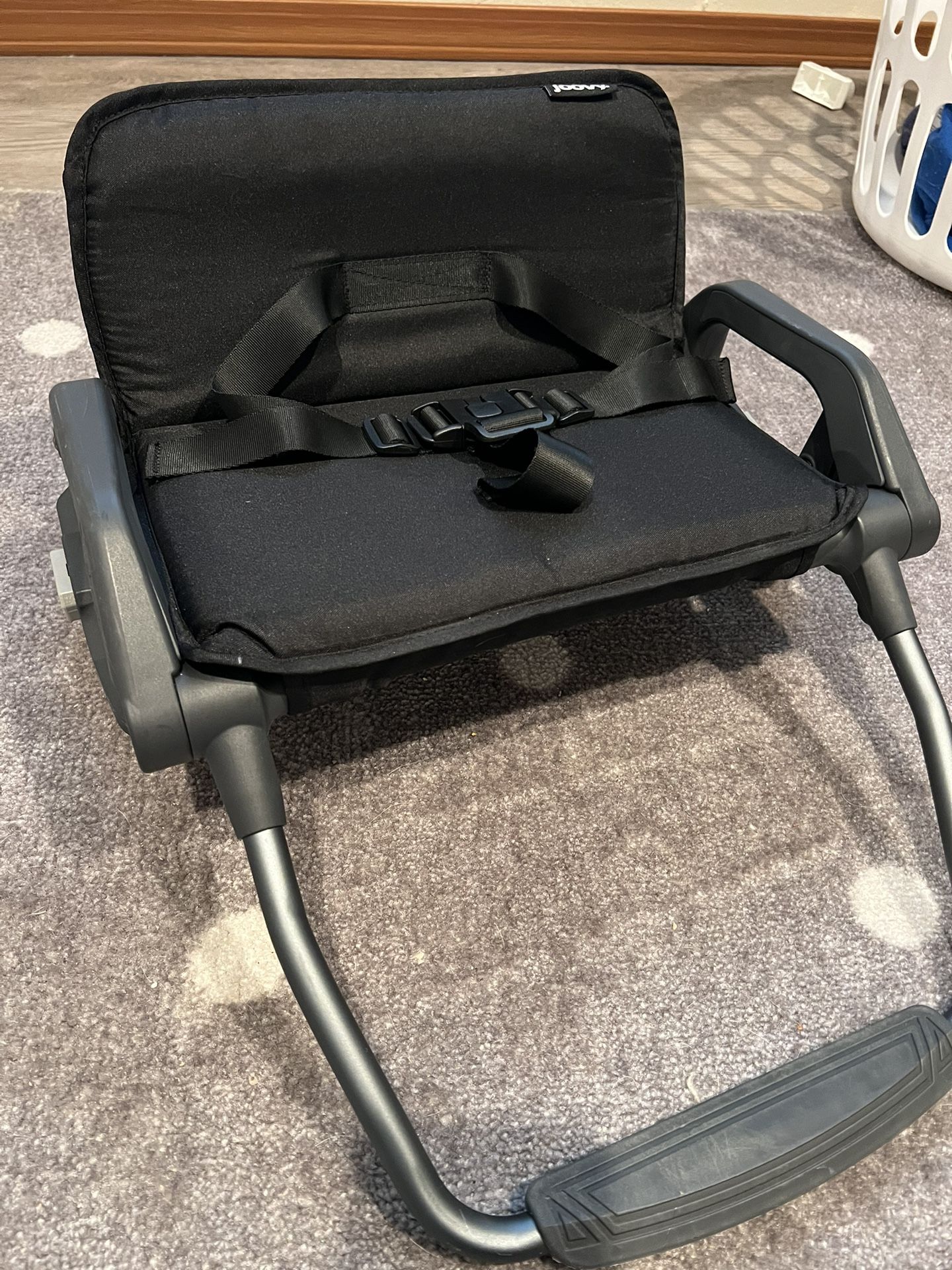 Joovy Qool Bench Seat