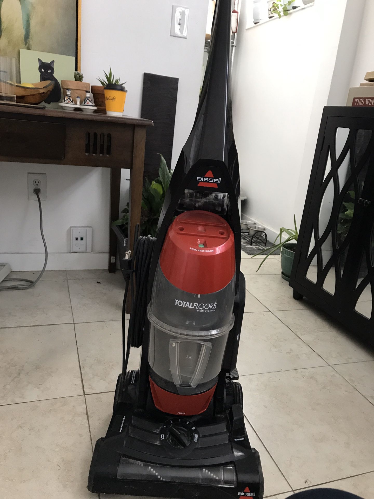 Bissell Vacuum $40