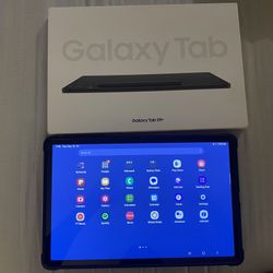Samsung Tab S9+ Plus 512gb