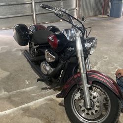 Suzuki intruder For Sale