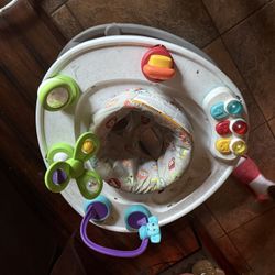 Baby Walker