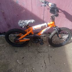 Kids Bike 