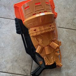 Nerf Gun
