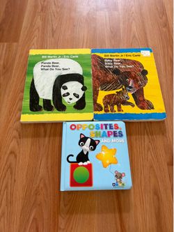 Kids books