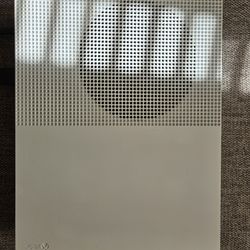 Xbox One S 500GB