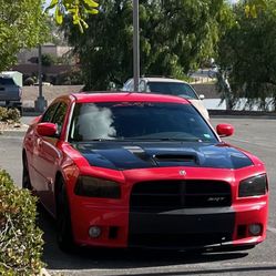 2007 Dodge Charger