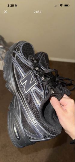 New balance 740