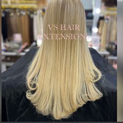 Hair Extensions