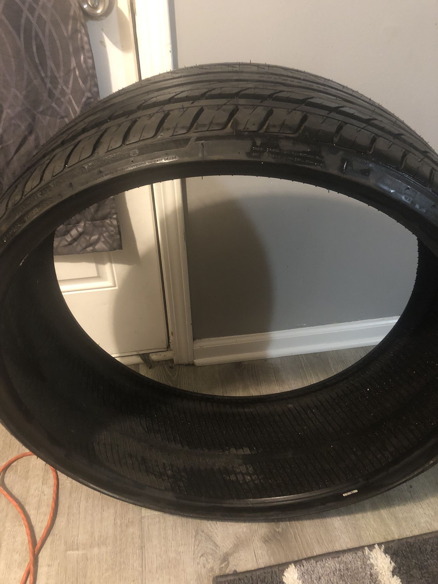 tire
