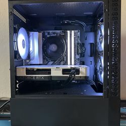 7600X3D | 4070 | 16GB DDR5 | Gaming