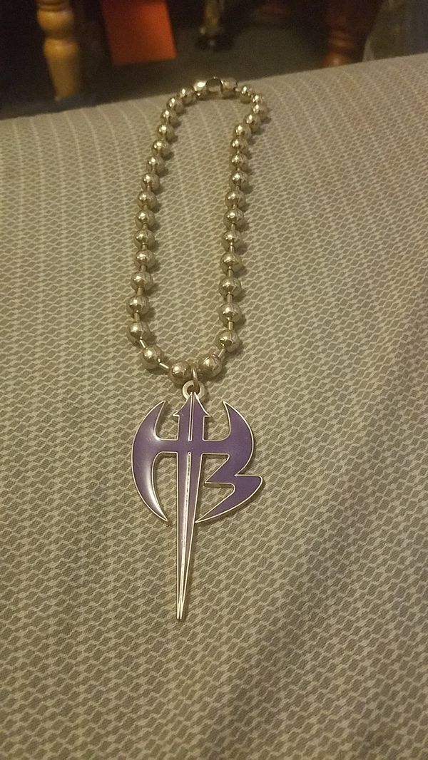 مكان ما رغبة يتمركز Jeff Hardy Pendant Imaimiami Com - Jeff Hardy Pendant Necklace مكان ما رغبة يتمركز Jeff Hardy Pendant Imaimiami Com - Jeff Hardy Pendant Necklace