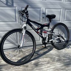 Kent Flexor 21 Speed Bike